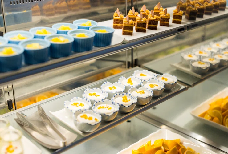 Refrigeración Estática vs. Ventilada - El Blog de Yonhoo Gastro